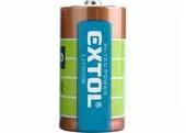 Extol Energy 42030 Batéria lítiová, 3V, CR123A