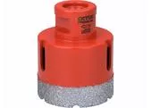 Extol Premium 8801873 Vrták korunkový diamantový do uhlovej brúsky, Ø53mm
