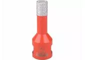 Extol Premium 8801862 Vrták korunkový diamantový do uhlovej brúsky, Ø12mm