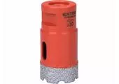 Extol Premium 8801868 Vrták korunkový diamantový do uhlovej brúsky, Ø30mm
