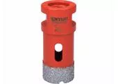 Extol Premium 8801867 Vrták korunkový diamantový do uhlovej brúsky, Ø25mm