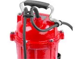 Čerpadlo Strend Pro Garden QDX5, 900W, kalové, 20000 l/h, kábel 10 m, s nožom, do septiku