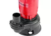Čerpadlo Strend Pro Garden QDX5, 900W, kalové, 20000 l/h, kábel 10 m, s nožom, do septiku