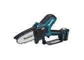 Makita UC100DZ01 Aku prerezávacia píla 12V