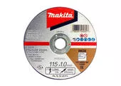 Makita B-12217 Tenký rezný kotúč 115 x 1,0 x 22 mm
