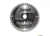 Makita B-32954 Pílový kotúč Ø165 x20mm, 40Z