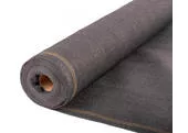 Strend Pro SHADE.NET 1,2x10 m Tkanina UV, 230 g/m2, antracit, 95%