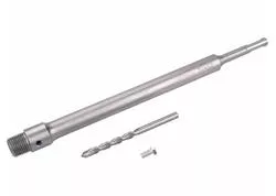 Extol Premium 8801950 Predlžovací nadstavec pre korunkové vrtáky SDS-plus 300mm