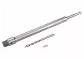 Extol Premium 8801950 Predlžovací nadstavec pre korunkové vrtáky SDS-plus 300mm