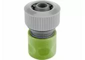 Extol Craft 70103 Rýchlospojka na hadicu plastová, 3/4"