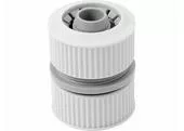 Extol Craft 70108 Spojka na hadice plastová, 3/4"