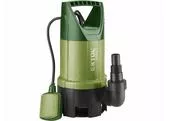 Extol Craft 414123 Čerpadlo ponorné, 400W, max. 7500l/hod