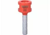 Extol Premium 8801855 Fréza brúsna diamantová do uhlovej brúsky, Ø10mm