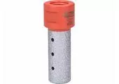 Extol Premium 8801857 Fréza brúsna diamantová do uhlovej brúsky, Ø20mm