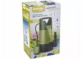 Extol Craft 414142 Čerpadlo ponorné, 750W, max. 13000l/hod