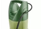 Extol Craft 414123 Čerpadlo ponorné, 400W, max. 7500l/hod