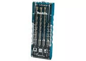Makita E-14249 Sada vrtákov SDS-Plus 4ks