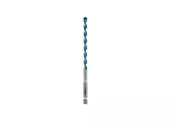 Makita E-14984 Vrták multimateriál ø6 x 100mm,  1/4“