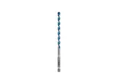Makita E-14984 Vrták multimateriál ø6 x 100mm,  1/4“