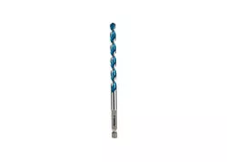 Makita E-15045 Vrták multimateriál ø8 x 120mm,  1/4“