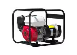AGT 3501 HSB TTL GP Benzínový generátor 230 V PFAGT3501HTGP/E