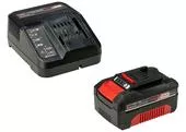 Einhell 18V 4,0Ah PXC Starter Kit 2