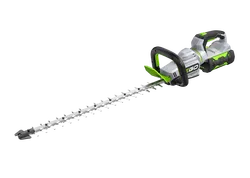 EGO POWER+ HT2600E Aku plotostrih 66 cm, 30 mm rozstup nožov