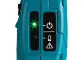 Makita UP100DZ Aku nožnice 12V bez aku