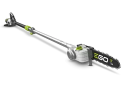 EGO POWER+ Professional-X Sada PPCX1000 – obsahuje teleskopickú tyč, plotostrih a vyvetvovaciu pílu