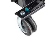 Makita DCU605Z Aku fúrik s plastovou vaničkou 2x18V, bez aku