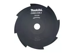 Makita 191Y44-2 Nôž pre krovinorez 8-zubý