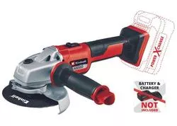 Einhell AXXIO 18/125 Aku uhlová brúska, bez aku.
