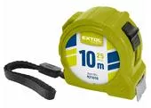 Extol Craft 921010 Meter zvinovací 10m/25mm, 1x brzda