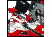 Einhell TE-SM 36/210 Li - Solo Aku pokosová píla s pojazdom, bez aku.
