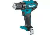 Makita DF333DZ Aku vŕtací skrutkovač 12V bez aku.