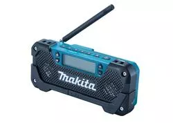 Makita MR052 Aku rádio 10.8V