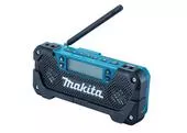 Makita MR052 Aku rádio 10.8V