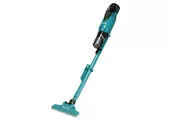 Makita DCL286FZ Aku vysávač 18V bez aku