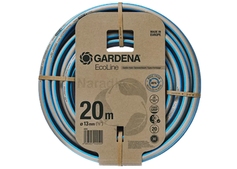 Gardena 18470-20 Textilná hadica Liano™ Xtreme 20 m - súprava