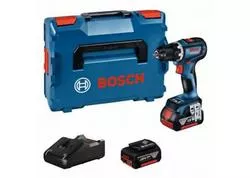 Bosch GSR 18V-50 Professional Aku skrutkovač 18V 06019H5001