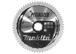 Makita E-16916 Kotúč pílový na hliník 216 x 30mm 63z