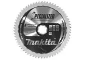 Makita E-16916 Kotúč pílový na hliník 216 x 30mm 63z