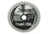 Makita E-16916 Kotúč pílový na hliník 216 x 30mm 63z