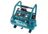 Makita AC001GZ Aku kompresor 40V Max, bez aku