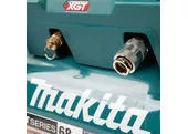 Makita AC001GZ Aku kompresor 40V Max, bez aku