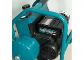 Makita AC001GZ Aku kompresor 40V Max, bez aku