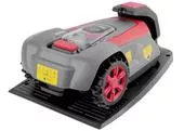 Kosačka Worcraft RLM-20Li, 20V 4ah, Li-Ion, 220 mm, robotická