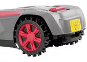Kosačka Worcraft RLM-20Li, 20V 4ah, Li-Ion, 220 mm, robotická