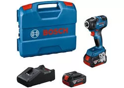Bosch GDR 180-LI Aku rázový uťahovač 18V 06019G5124