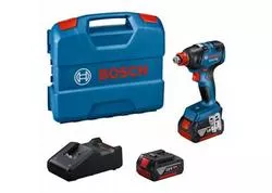 Bosch GDX 180-Li Aku rázový uťahovák 18V 06019G5226